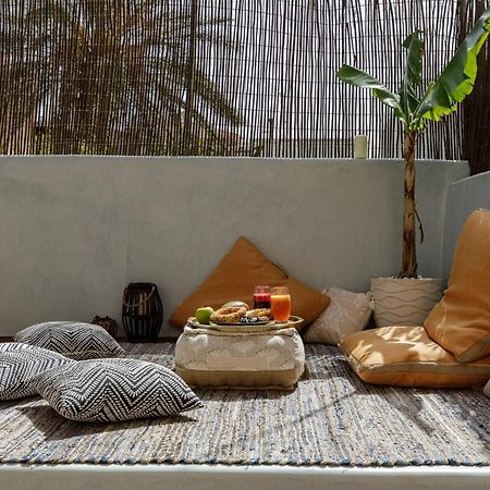 Kamares Boutique Residence Rethimno Eksteriør billede